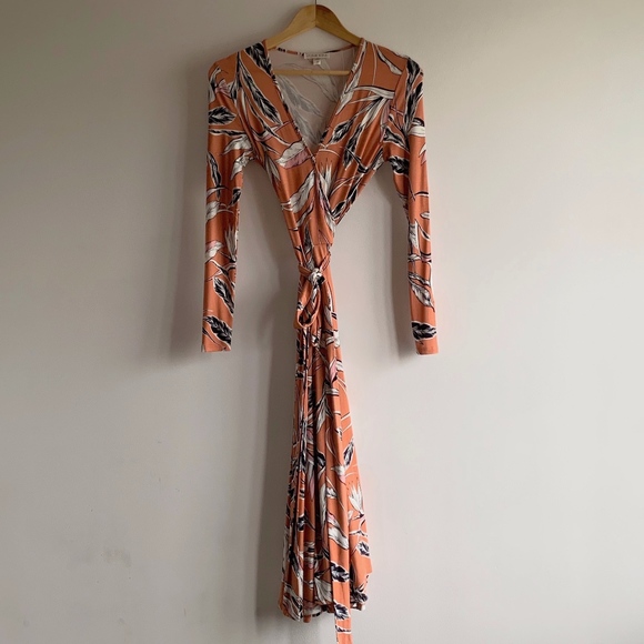 NWOT Around Town Dress by Yumi Kim - Picture 2 of 6